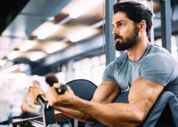 منابع پروتئینی برای رشد عضلات