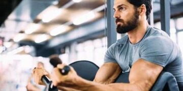 منابع پروتئینی برای رشد عضلات