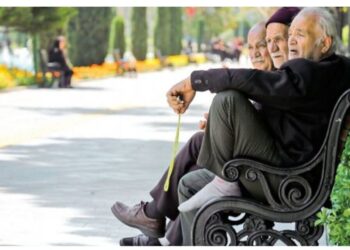 اطلاعیه مهم تامین‌اجتماعی درباره حقوق بازنشستگان/ رقم فیش‌های حقوق شهریور چه تغییری می‌کمد؟