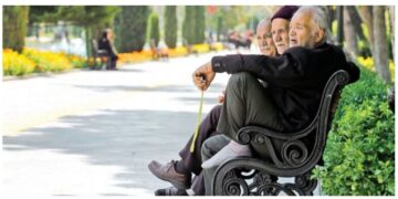 اطلاعیه مهم تامین‌اجتماعی درباره حقوق بازنشستگان/ رقم فیش‌های حقوق شهریور چه تغییری می‌کمد؟
