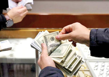 ۴ دام پنهان بازار طلا و ارز؛ چرا خرید امروز شبیه قمار است تا سرمایه‌گذاری؟