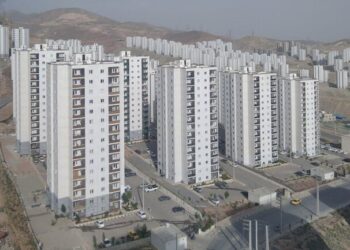 متقاضیان نهضت ملی مسکن بخوانند/ فقط تا ۹ مهر وقت دارید