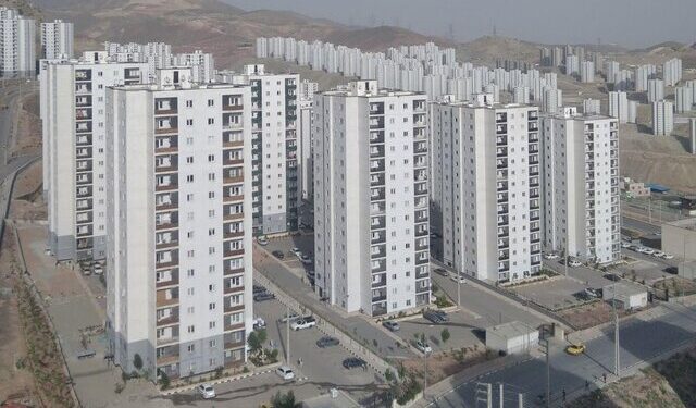 متقاضیان نهضت ملی مسکن بخوانند/ فقط تا ۹ مهر وقت دارید