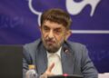 آقامحمدی: شرط ماندن در چرخه تغییرات جهانی، ترمیم اقتصاد کشور است