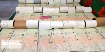 اعمال شرایط جدید صدور و تعداد برگ دسته چک از هفته آتی + جدول