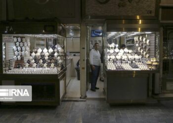 افزایش نرخ طلا در تهران با اهرم تورم انتظاری و رشد جهانی طلا