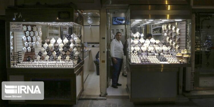 افزایش نرخ طلا در تهران با اهرم تورم انتظاری و رشد جهانی طلا