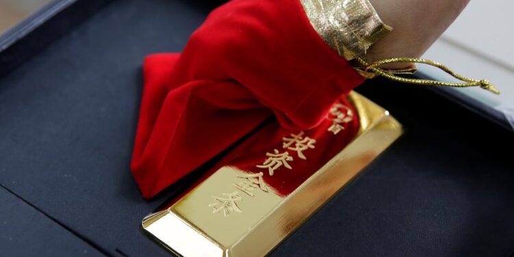 افشاگری بلومبرگ درباره پشت پرده جهش اخیر طلا؛ پای چین در میان است