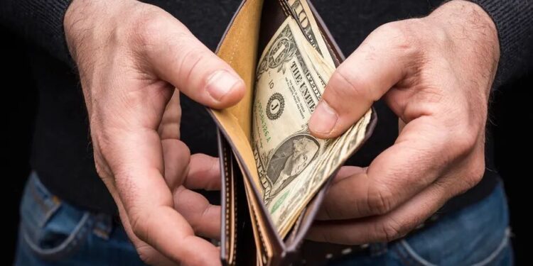 انتظارات تورمی عامل نوسان ارزی/ افزایشی در تقاضای واقعی دلار نداریم