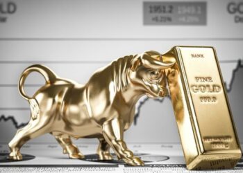 بهترین عملکرد طلا از سال ۱۹۷۸؛ چه چیزی در انتظار بازار است؟