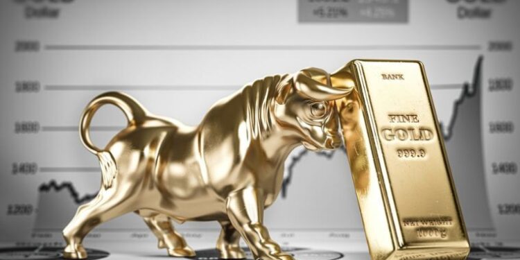 بهترین عملکرد طلا از سال ۱۹۷۸؛ چه چیزی در انتظار بازار است؟