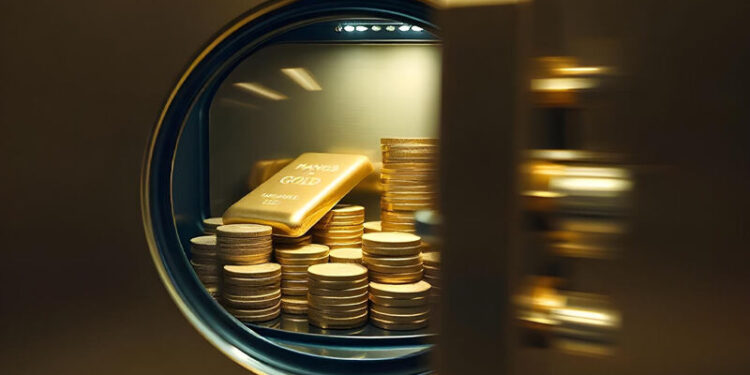 بورس کالا روشی مطمئن برای سرمایه‌گذاران در بازار طلاست