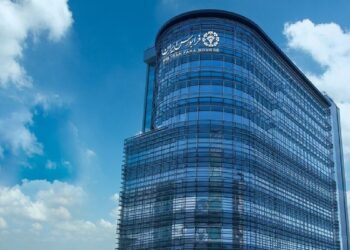 تأمین مالی ۱.۵۴ هزار همتی از طریق فرابورس