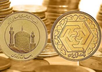 تداوم حراج‌های ماهانه و برنامه‌های پیش‌فروش سکه