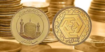 تداوم حراج‌های ماهانه و برنامه‌های پیش‌فروش سکه