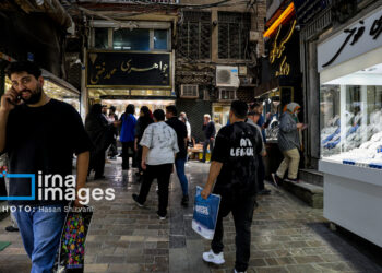 ثبت رکوردهای جدید قیمتی در بازار طلا