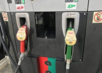 دو مجوز جدید مربوط به بنزین سوپر در درگاه ملی مجوزها فعال شد + لینک درخواست مجوز