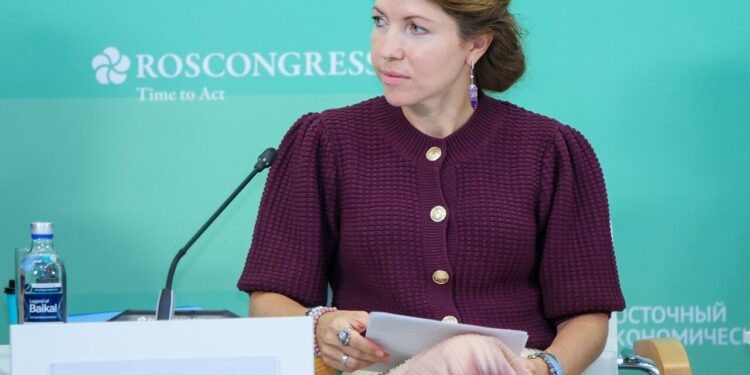 دومین بانک بزرگ روسیه در تکاپوی تأسیس شعبه در ایران