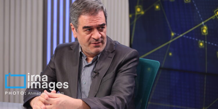 رئیس کل بیمه مرکزی: سامانه سنهاب از هدف اصلی خود دور شده است