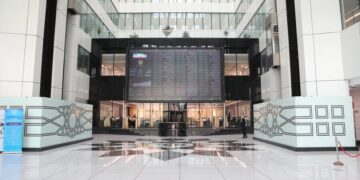 رشد ۶ هزار واحدی شاخص بورس