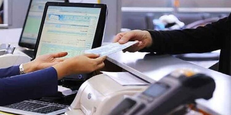 ساماندهی حساب های مازاد اشخاص تا پایان سال عملیاتی می شود