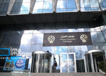 شاخص بورس ۱۹ هزار واحد رشد کرد