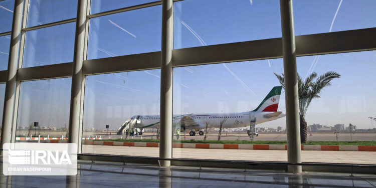 شرکت‌های هواپیمایی در شوک تامین ارز از تالار دوم