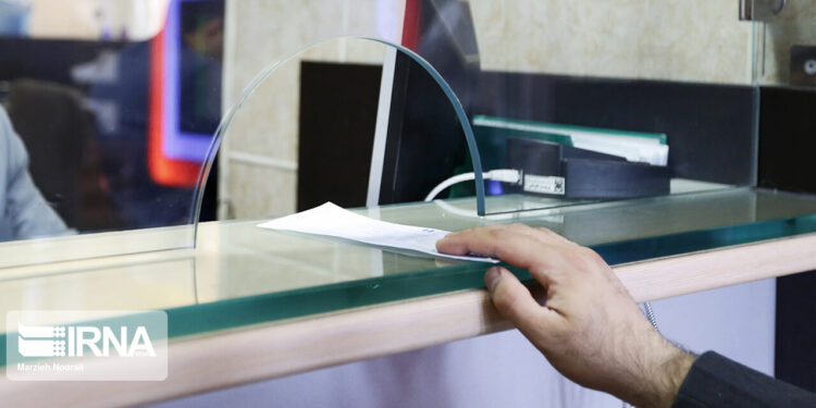 شیوه نامه تعیین سقف اعتبار مجاز صدور چک به شبکه بانکی ابلاغ شد