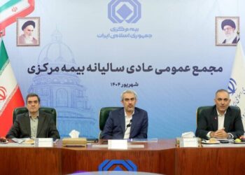 صدور مجوز تأسیس شرکت‌های تخصصی بیمه تسریع شود/لزوم بازنگری در بیمه حوادث