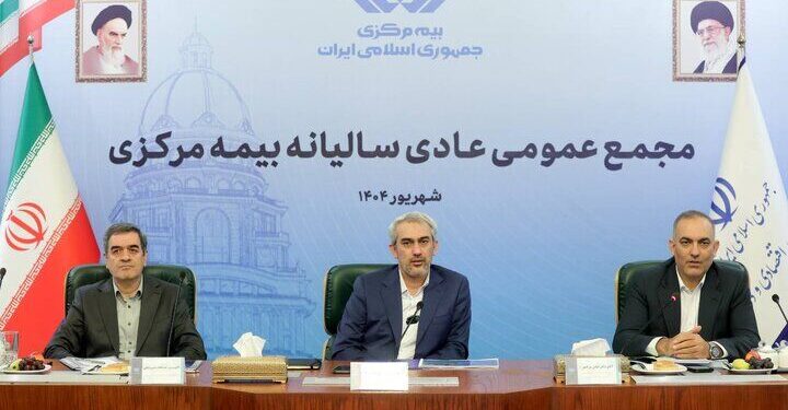 صدور مجوز تأسیس شرکت‌های تخصصی بیمه تسریع شود/لزوم بازنگری در بیمه حوادث