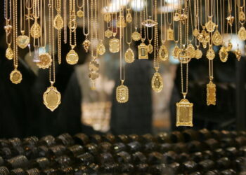 طلا در هفته‌ای که گذشت؛ سیر صعودی قیمت‌ها