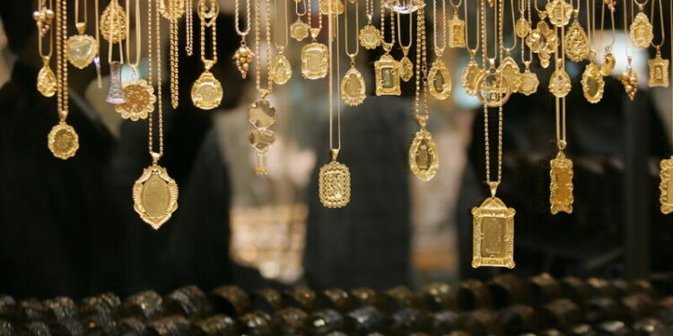 طلا در هفته‌ای که گذشت؛ سیر صعودی قیمت‌ها