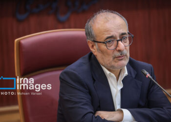 غضنفری: ناترازی های امروز ناشی از ناشنیدن مشکلات گذشته است