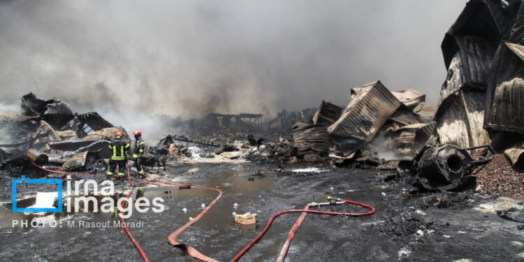 فعالان اقتصادی خسارت دیده همچنان درگیر دریافت خسارت و رفع تعهد ارزی