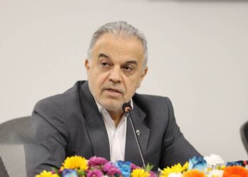 معاون ارزی بانک مرکزی: بیش از ۳۳ میلیارد دلار ارز واردات به سه وزارتخانه تخصیص داده‌ایم