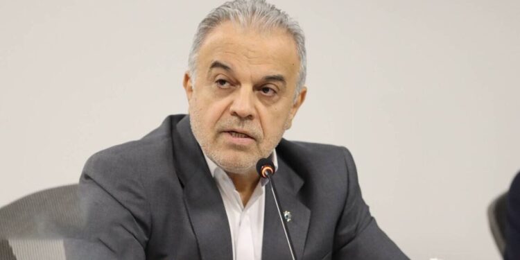 معاون ارزی بانک مرکزی: بیش از ۳۳ میلیارد دلار ارز واردات به سه وزارتخانه تخصیص داده‌ایم