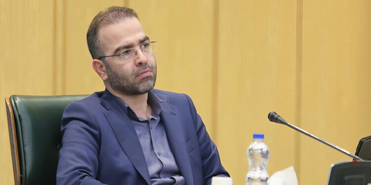 معاون بانک مرکزی: تامین مالی اقتصاد در نیمه دوم سال بهبود می‌یابد