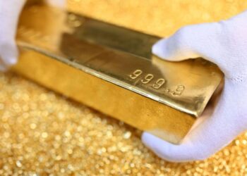 نرخ جهانی طلا، قیمت‌ها در بازار تهران را افزایش داد