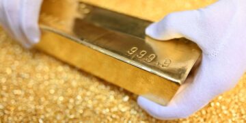 نرخ جهانی طلا، قیمت‌ها در بازار تهران را افزایش داد