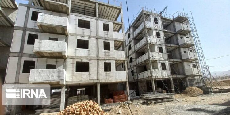 نسخه اولیه داشبورد مدیریتی پرداخت خسارت  صندوق بیمه حوادث طبیعی ساختمان رونمایی شد