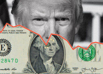 نفوذ بیشتر ترامپ در فدرال رزرو، پاشنه آشیل «دلار»