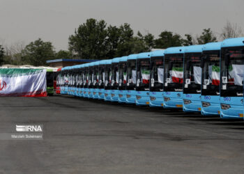 پرداخت ۱۲۰۰ میلیارد تومان تسهیلات برای نوسازی ناوگان حمل ونقل جاده‌‍‌ای