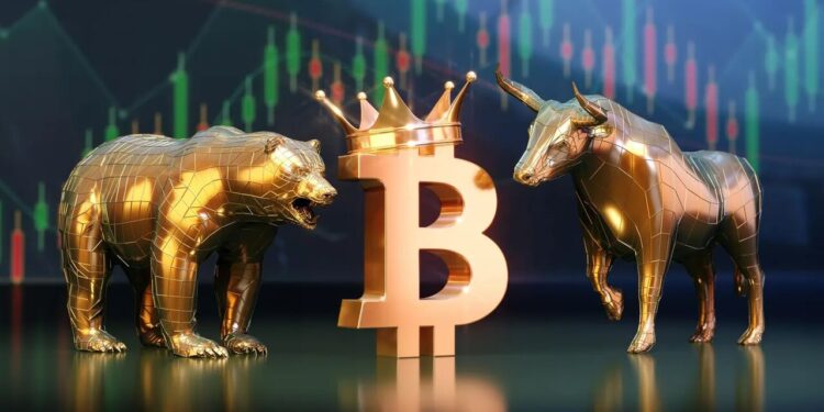 کاهش نوسانات شدید رمزارز محبوب بازار؛ بیت‌کوین کسل‌کننده شده است