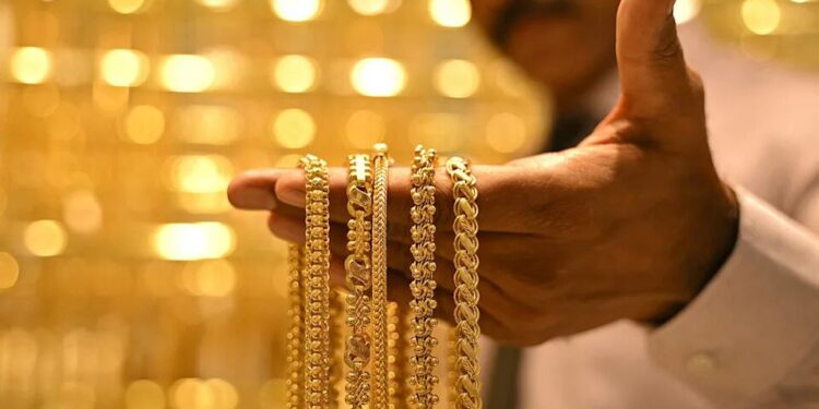 کدام کشورها بیشترین ذخایر طلا را در اختیار دارند؟