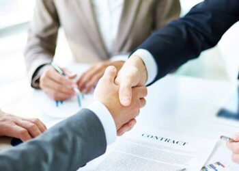 ۳۵ دارایی‌ مشهود و نامشهود به عنوان وثیقه توسط نهادهای مالی پذیرفته می‌شود