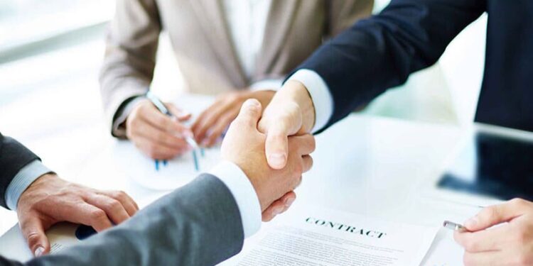 ۳۵ دارایی‌ مشهود و نامشهود به عنوان وثیقه توسط نهادهای مالی پذیرفته می‌شود