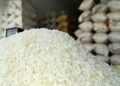برنج پاکستانی را وارد بازار کنید تا قیمت برنج ایرانی بشکند
