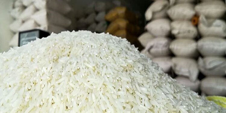 برنج پاکستانی را وارد بازار کنید تا قیمت برنج ایرانی بشکند