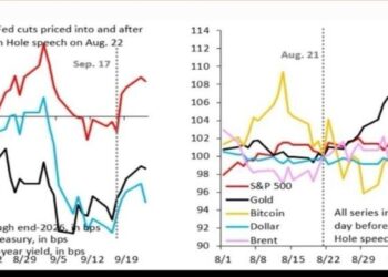 آیا طلا جایگزین پول‌های رایج خواهد شد؟