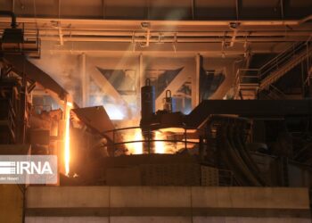 استقبال فولادگران از تالار دوم ارز/ناترازی انرژی مشکل اصلی تولیدکنندگان